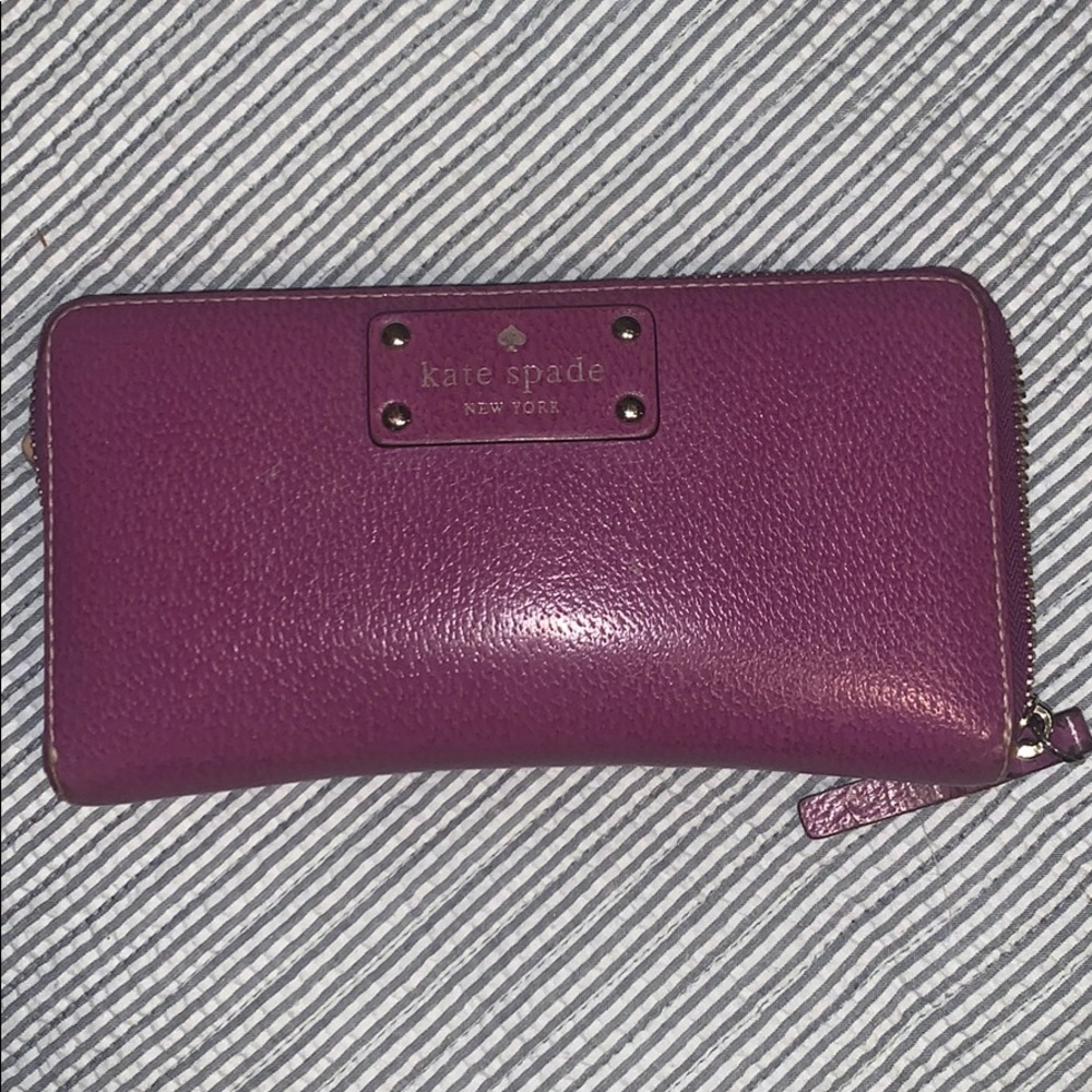 Kate Spade Wallet